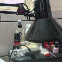وسایل ناخنکاری