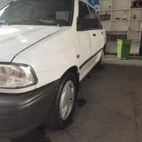 پراید مدل 90 هیدرولیک.  شاستی پلمپ|خودرو سواری و وانت|ورامین, ورامین|دیوار