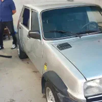 پی کی درجه یک مدل ۸۴|خودرو سواری و وانت|خرمآباد, |دیوار