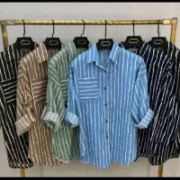 فروش لباسهای زنانه  مد روز قیمت مناسب|لباس|بندر کنگان, |دیوار