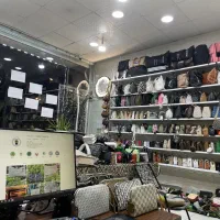 واگذاری فروشگاه کیف|اجارهٔ مغازه و غرفه|بانه, |دیوار