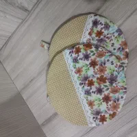 دستگیره  دمکنی کاوردستمال|سفره، حوله، دستمال آشپزخانه|نگین شهر, |دیوار