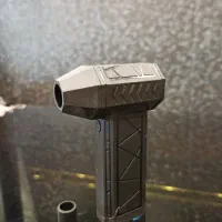 مینی جت فن|سایر لوازم برقی|تهران, تهرانسر شرقی|دیوار