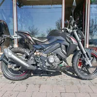 موتور بنلی 180s