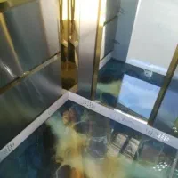 خدمات آسانسور وبالابر|خدمات پیشه و مهارت|بوشهر, |دیوار