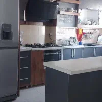 دو خواب ۹۰ متری ملکی بدون مشرف صدرا