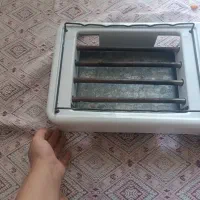 کباب پز سالم|اجاق گاز و لوازم برقی پختوپز|خرمآباد, |دیوار