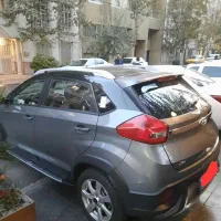 MVM - X22 - اسپرت اکسلنت اتومات - مدل ۱۴۰۰|خودرو سواری و وانت|تهران, پاسداران|دیوار