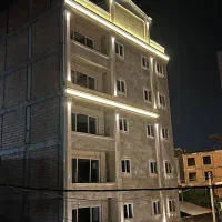 خانه آپارتمانی