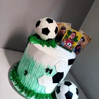 آموزش و سفارش کیک تولد|خدمات آموزشی|اهواز, پادادشهر|دیوار