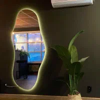 آینه سامی کد22