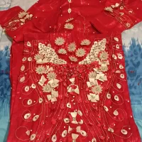 فروش لباس محلی خیلی تمیز و مرتب|لباس|آباده, |دیوار