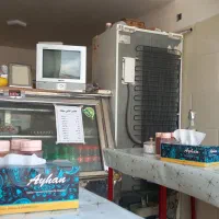 یخچال و لوازم جگرکی|فروشگاه و مغازه|باسمنج, |دیوار