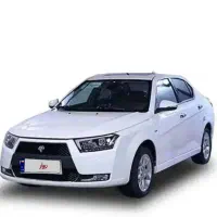 حواله ایران خودرو دنا و 207tu5