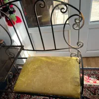 میز تلفن فرفوژه
