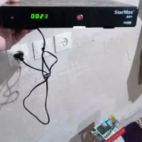 یک‌عدد‌گیرنده دیجیتال‌نو‌بفروش‌میرسد