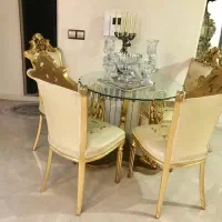 مبل استیل کلاسیک