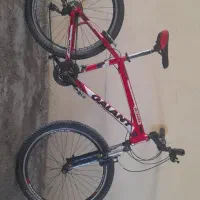 دوچرخه GALANT G300 Red Edition