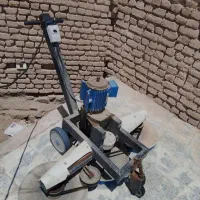 فروش دستگاه های قالیشویی|ماشین‌آلات صنعتی|تربت‌حیدریه, قاسم آباد|دیوار