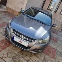 جک جی 5|خودرو سواری و وانت|تهران, گرگان|دیوار