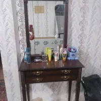 بوفه و میز ِآرایش