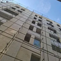 نصب داربست خونساری