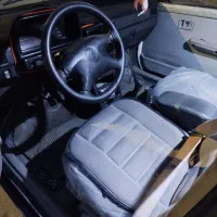 پراید ۸۲ عروسک کولر سالم کم کار|خودرو سواری و وانت|شهریار, شهریار|دیوار