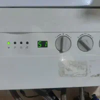 تعمیر تخصصی پکیج با گارانتی کتبی