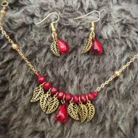 گردنبند و رومانتویی یلدا|بدلیجات|سهند, |دیوار