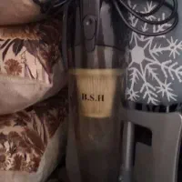 جاروبرقی سطلی و جارو برقی ایستاده سیمی|جاروبرقی، جارو شارژی، بخارشو|کویرات, |دیوار