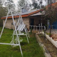 اجاره باغ ویلا|اجارهٔ کوتاهمدت ویلا و باغ|گوراب زرمیخ, |دیوار