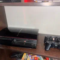 پلی استیشن ۳ فت