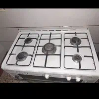 گاز فروشی معاوضه