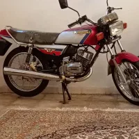 موتور کاوا،|موتورسیکلت|یزد, |دیوار