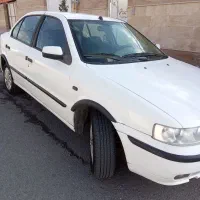 سمند lxمدل95 ‌دور رنگ|خودرو سواری و وانت|بیرجند, |دیوار