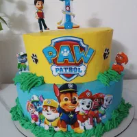 آموزش صفر تا صد قنادی