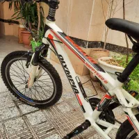 دوچرخه المپیا سایز ۲۰