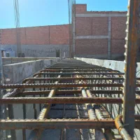 ارماتور بندی وقالب بندی