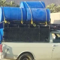 تانکر آب