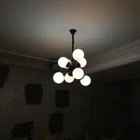 لوسترمولکولی آفتابی و مهتابی