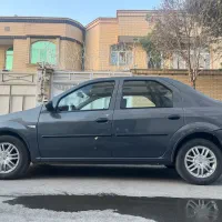 ال 90 لوگان پارس خودرو|خودرو سواری و وانت|شاهین‌شهر, عطار|دیوار