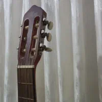 گیتار|گیتار، بیس، امپلیفایر|کرج, حصارک بالا|دیوار