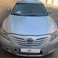 تویوتا کمری جی ال ایکس