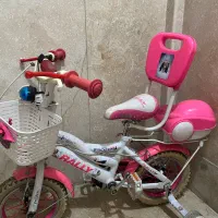 دوچرخه سایز ۱۴