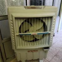 کلر پرتابل آبی سلولزی 3000 با جا یخی|کولر آبی|تهران, شهرک شریعتی|دیوار