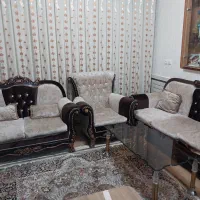 مبل|مبلمان خانگی و میز عسلی|زیباشهر, |دیوار