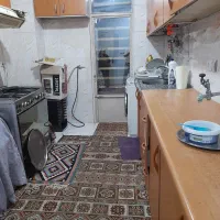 اجاره آپارتمان ۸۰ متری ۲ خوابه طبقه ۲ در  جهان‌نما|اجارهٔ آپارتمان|کرج, شهرک جهان‌نما|دیوار