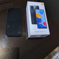 بورد گوشی نوت 11|لوازم جانبی موبایل و تبلت|مهاباد (آذربایجان غربی), |دیوار