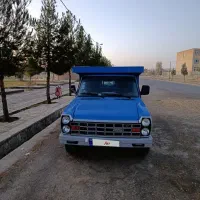 نیسان زامیاد|خودرو سواری و وانت|کشاورز, |دیوار