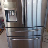 تعمیر انواع یخچال و فریزرهای خانگی و صنعتی(درمحل)|خدمات پیشه و مهارت|قروه, |دیوار